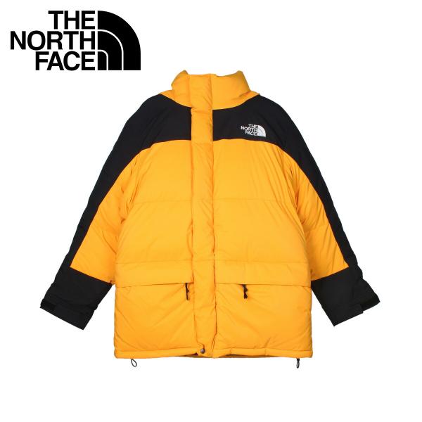 THE NORTH FACE ノースフェイス ジャケット ダウンジャケット レトロ ヒマラヤン パー...