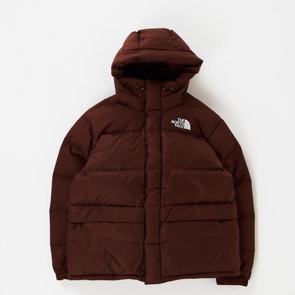 THE NORTH FACE ノースフェイス ダウンジャケット アウター ヒマラヤン パーカー メン...