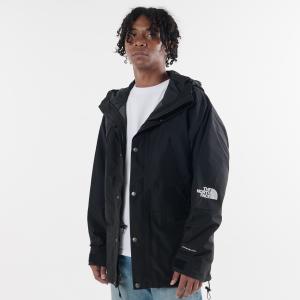 THE NORTH FACE / ナイロンジャケット/M/ナイロン/BLK/ペーズリー/NP71535 THE NORTH FACE◇ナイロンジャケット/M/ナイロン/BLK/ペーズリー