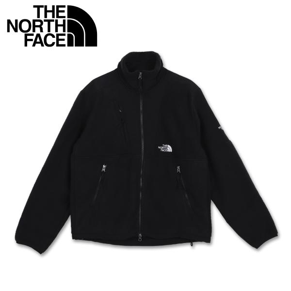 THE NORTH FACE ノースフェイス フリース ジャケット アウター ハイパイン デナリ メ...