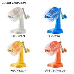 トフィー Toffy かき氷器 ふわふわ 手動...の詳細画像1