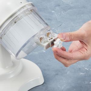 トフィー Toffy かき氷器 ふわふわ 手動...の詳細画像5