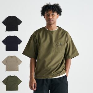 タイオン TAION Tシャツ ノンダウン ミリタリー ハーフ スリーブ カットソー メンズ 半袖 NON DOWN MILITARY HALF SLEEVE CUT SEW TAION-CS02NDML-1