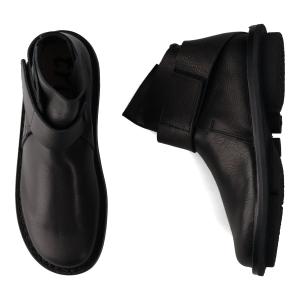 trippen（トリッペン） ショートブーツ - ブラック レディース