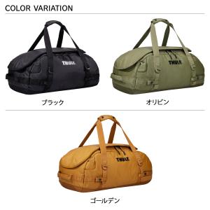THULE スーリー ボストンバッグ ダッフル...の詳細画像1