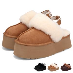 UGG アグ ウィメンズ ファンケット WOMENS FUNKETTE 1113474