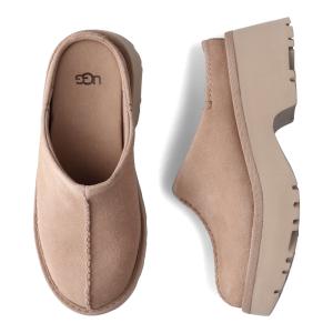 UGG（アグ） NEW HEIGHTS COZY CLOG ニュー ハイツ コージー クロッグ