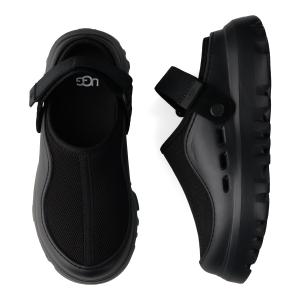 UGG 【並行輸入品】UGG PEAKMOD 【アグ ピークモッド】 BLACK