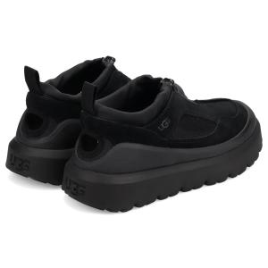 アグ UGG スニーカー スリッポン ヘリテー...の詳細画像2