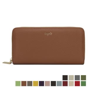 GLENROYAL（グレンロイヤル） ジップラウンド スモールパース 二つ折り