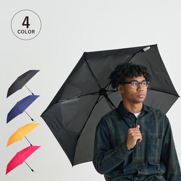 ウラワザ urawaza 傘 折りたたみ傘 日傘 雨傘 メンズ レディース 晴雨兼用 軽量 自動開閉...