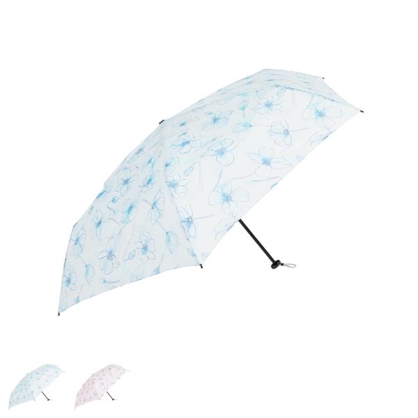 ウラワザ urawaza 傘 折り畳み 軽量 晴雨兼用 日傘 雨傘 メンズ レディース 55cm U...