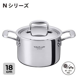 ビタクラフト マルチパン 25cm 4857 Vita Craft : TOOL&MEAL - 通販