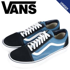 VANS（ヴァンズ） スニーカー OLD SKOOL オールドスクール VN-0D3HNVY