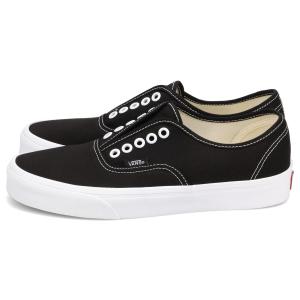 ヴァンズ VANS オーセンティック ゴア ス...の詳細画像3