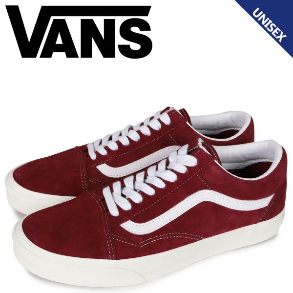 ヴァンズ VANS オールドスクール スニーカー メンズ レディース バンズ OLD SKOOL ワ...