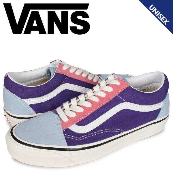 ヴァンズ VANS オールドスクール スニーカー メンズ レディース バンズ OLD SKOOL 3...