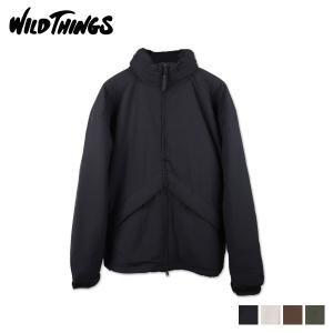 WILD THINGS（ワイルドシングス） ダウンジャケット ダウン