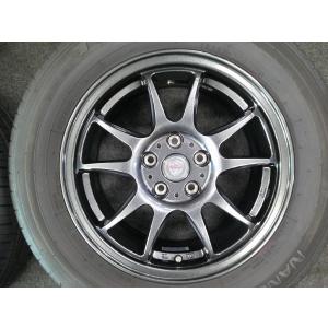 TOYO TIRES NANOENERGY J64 195/65R15の価格比較 - みんカラ