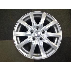 LEXUS レクサス CT 純正 中古 アルミホイール 16インチ 6J +45 5H