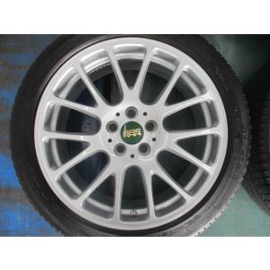 BBS RE-L RE5005 17x7.0J +48 PCD100 5H 215/45R17 プリ...