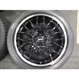 WORK ワーク エモーション ZR7 17x9.0J +12 PCD114.3 5H ディープ