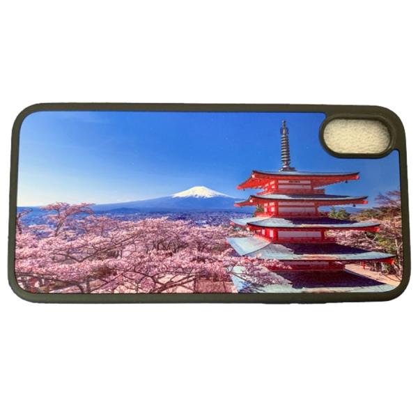 iPhone X ,i Phone XR ,i PhoneXs max オリジナルケース 強化ガラス...