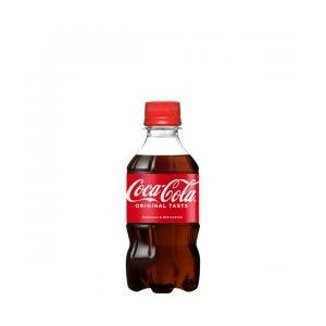 コカ・コーラ 300mlPET 24本入り