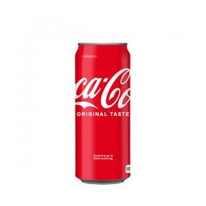 コカ・コーラ 500ml缶 24本入り