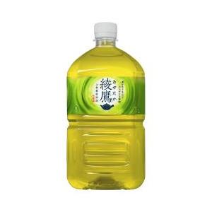 綾鷹 1LPET 12本入り