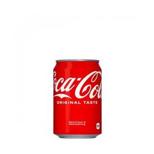 コカ・コーラ 350ml缶 24本入り