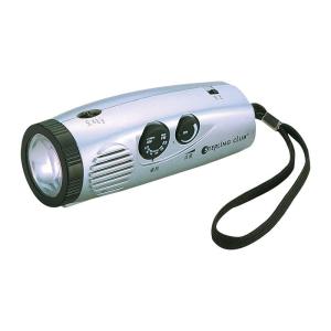 LEDパームラジオライト 4505