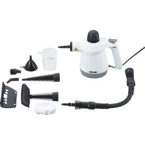 アースマン ハンディスチームクリーナー 〈1406761〉 スチーム