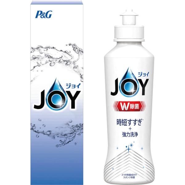 P&amp;G ジョイ 1本 箱入 CPJN-1C（急なパッケージ変更の場合あり）