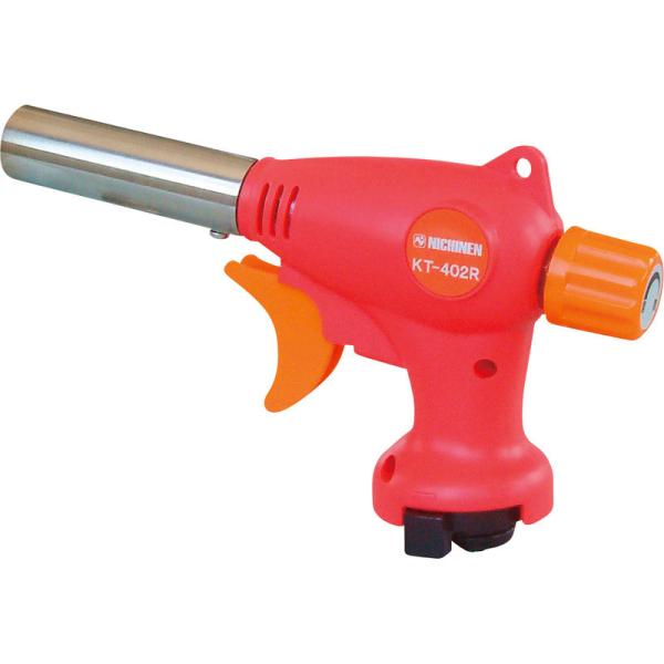 お料理用トーチバーナー KT-402R