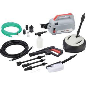 ☆EARTH MAN WM-67A ★高圧洗浄機 高圧洗浄機5M WM-67A : ギフトとグルメの送食系 Yahoo!店 - 通販