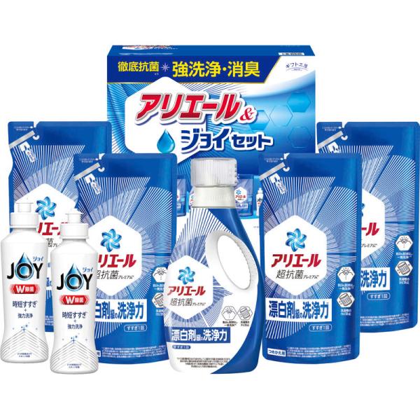 ギフト工房 アリエール＆ジョイセット GAJ-40C