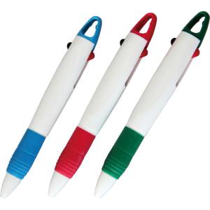 【単品・指定不可】 太軸2色ボールペン F2Cの商品画像