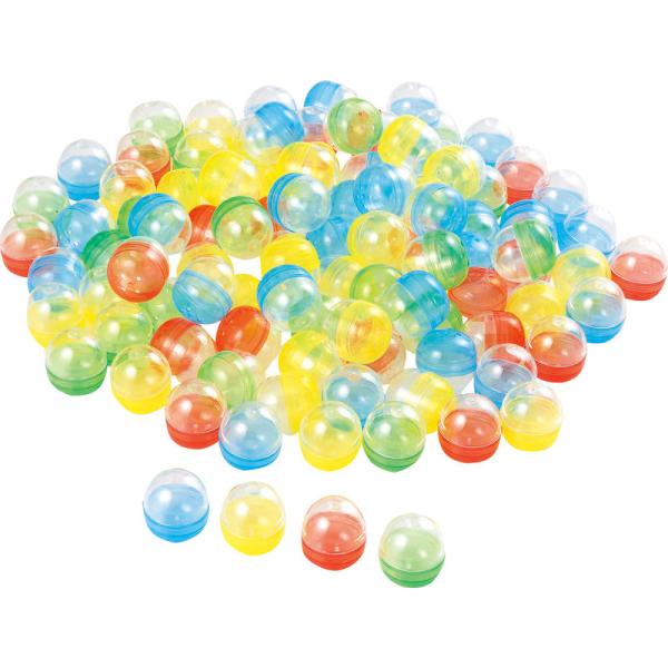 φ48 空カプセル100個 SYICP60717