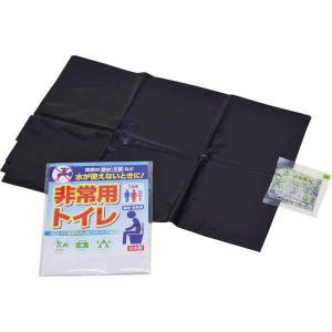 非常用トイレ1回用 HT-170