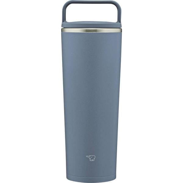 象印 ステンレスキャリータンブラー SX-JS40-AM アーバンブルー