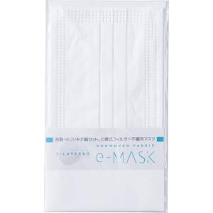 e-マスク1P M-080-C