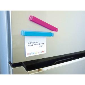 【単品・指定不可】 マグネットフードクリップ1...の詳細画像2