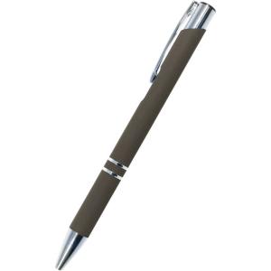 メタルラバーペン P3306 グレー