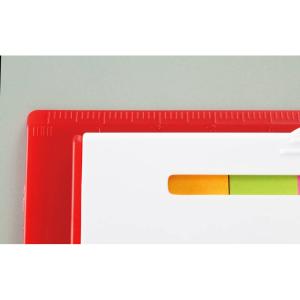 【単品・指定不可】 ケース入りカラフルふせんセ...の詳細画像1
