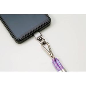 【単品・指定不可】 360度回転スマートフォン...の詳細画像1