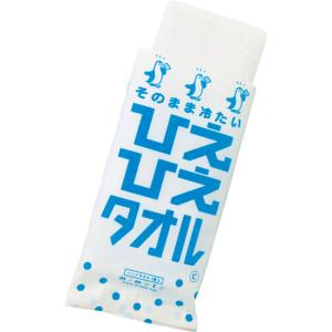 ひえひえタオルの商品画像