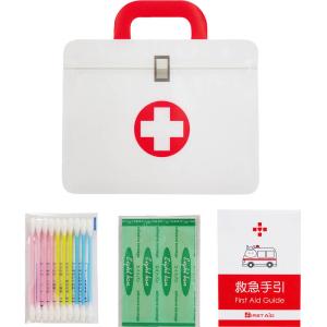 ファーストエイドミニ4点セット FM02の商品画像