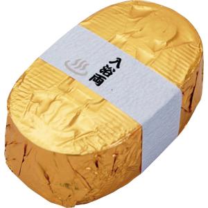 小判型バスボム入浴両 KOBの商品画像