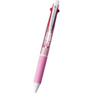 三菱 ジェットストリーム 2色ボールペン SXE...の商品画像